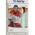 2023/24 LC Expectations Road to Prague #U20-04 Aleš Čech Prague CardShow Turquoise 1of1