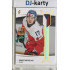 2023/24 LC Expectations Road to Prague #U20-13 Sebastián Redlich Prague CardShow Turquoise 1of1