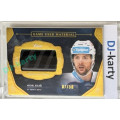 Game Used MATERIAL