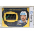 2020/21 OFS 1.série Michal Gulaši #GUM-MGU 07/50 Game Used Material
