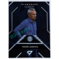 Clubhouse Silver Lasers x/3