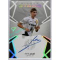 Signed Stars Level 2 xx/75