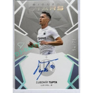 2024/25 Sportzoo Chance Liga 1. série #SS2-LT Ľubomír Tupta Signed Stars Level 2 54/75