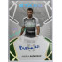 2024/25 Sportzoo Chance Liga 1. série #SS1-AR Andrija Ražnatovič Signed Stars Level 1 22/99