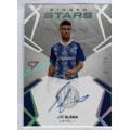 Signed Stars Level 1 xx/99