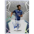 2024/25 Sportzoo Chance Liga 1. série #SS1-DV Denis Višinský Signed Stars Level 1 97/99