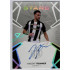 2024/25 Sportzoo Chance Liga 1. série #SS1-VT Vincent Trummer Signed Stars Level 1 06/99