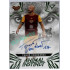 2024/25 Sportzoo Chance Liga 1. série #AIS-TV Tomáš Vondrášek Animal Instinct Green Auto 06/60