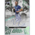 2024/25 Sportzoo Chance Liga 1. série #AIS-JM Jan Mikula Animal Instinct Green Auto 09/60