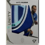 2024/25 Sportzoo Chance Liga 1. série #TU-MP Matěj Pulkrab Team Unity 14/16
