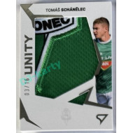 2024/25 Sportzoo Chance Liga 1. série #TU-SC Tomáš Schánělec Team Unity 03/16