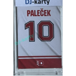 2024 Dynamo100 #036 Pod stropem 10 - Josef Paleček
