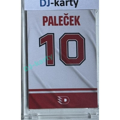 2024 Dynamo100 #036 Pod stropem 10 - Josef Paleček