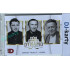 2024 Dynamo100 #045 DD trios Bartoň – Evžen Musil st. – Fr. Vlasák