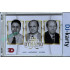 2024 Dynamo100 #047 DD trios Kusý – Lupoměstský – Jaroslav Sýkora