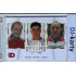 2024 Dynamo100 #056 DD trios Blažek – Petr Sýkora – Lubina