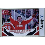 2024 Dynamo100 #091 Souboj Legend Michal Mikeska
