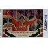 2024 Dynamo100 #091 Souboj Legend Michal Mikeska Rainbow 1of100