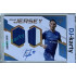 2023/24 Sportzoo Fortuna Liga 1. série #GJS-LT Lubomír Tupta Game Jersey Auto 09/25