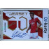 2023/24 Sportzoo Fortuna Liga 1. série #GJS-VS Vojtěch Sychra Game Jersey Auto 14/25
