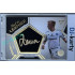 2023/24 Sportzoo Fortuna Liga 1. série #FL-ZO Filip Zorvan Feel The Leather 15/15