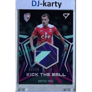 2023/24 Sportzoo Fortuna Liga 1. série #KB-BP Bartosz Pikul Kick The Ball 22/25