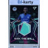 2023/24 Sportzoo Fortuna Liga 1. série #KB-MD Mohamed Doumbia Kick The Ball 23/25