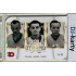 2024 Dynamo100 #051 DD trios Dolana – Mareš – Franc Die-cut 1of39