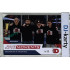 2024 Dynamo100 #073 Moments 2022/23 - zlatý hattrick v EHL Die-cut 1of39