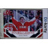 2024 Dynamo100 #091 Souboj Legend Michal Mikeska Die-cut 1of39
