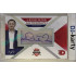 2024 Dynamo100 #LA-07 Petr Dědek Autograph Rainbow 1of1
