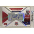 2024 Dynamo100 #LA-31 Andrej Novotný Autograph Rainbow 1of1