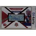 Autograph Red xx/15