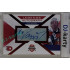 2024 Dynamo100 #LA-14 Petr Jančařík Autograph Red 7/15