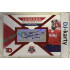 2024 Dynamo100 #LA-36 Tomáš Rolinek Autograph Red 11/15