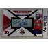 2024 Dynamo100 #LA-08 Tomáš Divíšek Autograph Red 2/15