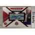 2024 Dynamo100 #LA-10 Jan Havel Autograph Red 13/15