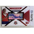 2024 Dynamo100 #LA-06 Milan Černický Autograph Red 15/15