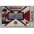 2024 Dynamo100 #LA-42 Jiří Tlustý Autograph Red 14/15