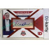 2024 Dynamo100 #LA-23 Vladimír Martinec Autograph Red 13/15