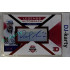 2024 Dynamo100 #LA-27 Ondřej Němec Autograph Red 10/15