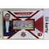 2024 Dynamo100 #LA-07 Petr Dědek Autograph Red 14/15