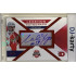 2024 Dynamo100 #LA-20 Jiří Malinský Autograph Red 15/15