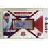 2024 Dynamo100 #LA-45 Jiří Zelenka Autograph Red 4/15