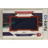 2024 Dynamo100 #MM-18 Enteria Aréna Memorabilia Material Red 6/35
