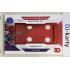 2024 Dynamo100 #MM-16 Jiří Šejba Memorabilia Material Red 10/35