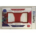 2024 Dynamo100 #MM-16 Jiří Šejba Memorabilia Material Red 32/35