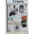 23/24 Goal Cards Finally Season #F-LT3 Riku Sihvonen 1of100