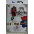 23/24 Goal Cards Finally Season #F-PO1 Aaron Berisha 1of100