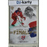 23/24 Goal Cards Finally Season #F-PO2 Daniel Dolejš 1of100